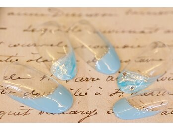 シェアサロン ディテール 千葉店(Detail)/☆アートサンプル☆ 別途料金