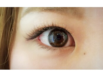 ミュラ 古江店(Myrrha)/まつ毛エクステ