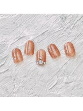 リベルタ(Liberta)/ネイル