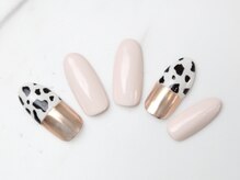 ジーネイルコウベ(G NAIL KOBE)/ハンドEコ－ス 3490円