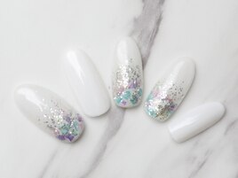 ハンドEコ－ス 3490円