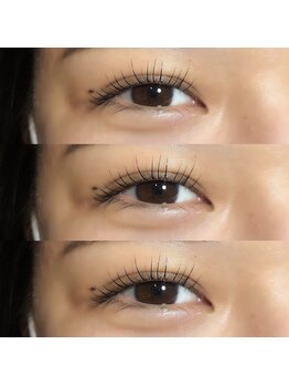 イードット(E.)/まつげで気分も上がる!!