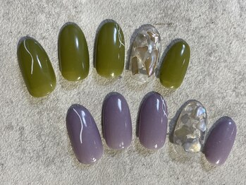 マベル(Ma belle)/5.6月キャンペーン