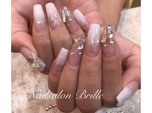 エスフィーネイルサロン ブリーユ(Esfy nailsalon Brille)/ベイビーブーマ