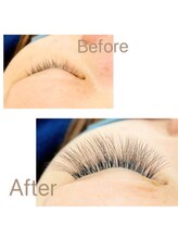 ルチア 志木店(Lucia)/ハリウッドラッシュ