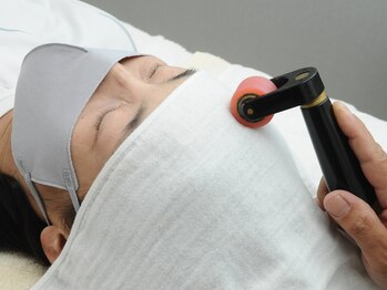 ローリングラボ 夙川本院/ヘッドスパ