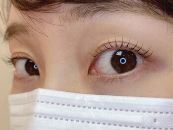 オブヘア 宮前平店(Of HAIR)/ラッシュリフト