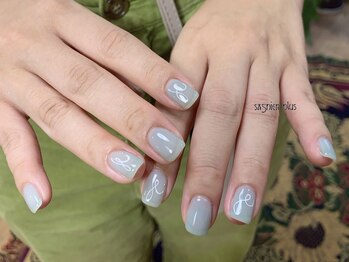 サニエプラス(Sagnier+)/82