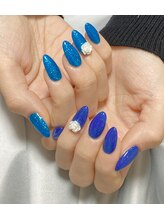 コロミネイル(colome nail)/