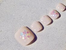 プレンティー 北千住西口店(plenty)/マットフット