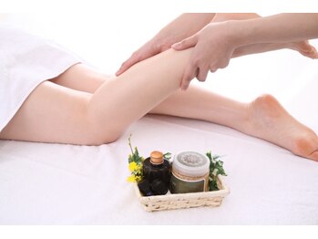 プラス(APLUS)/むくみケア