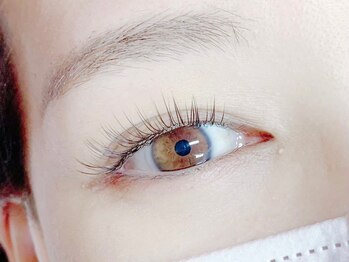 シークパナッシュ 神栖店(Chic panache)/マツエク