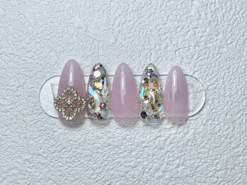 アンドネイルコロン(&Nail:)/ワンホン☆定額