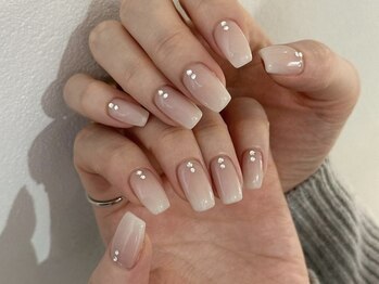 リコ ヘアアンドリラクゼーション(LICO)/color gradation