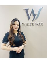 ホワイトワックス 京都四条烏丸(WHITE WAX)&nbsp;スタッフ Mika