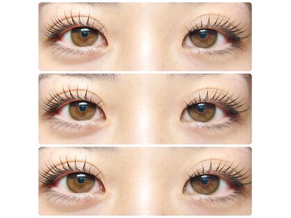 ロラ ハイヤマカシ(LAURA HAIYAMAKASHI)の写真