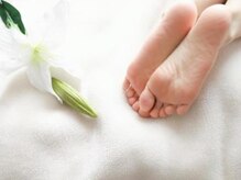 カラダの方程式/◇かかとケア◇