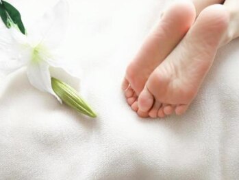 カラダの方程式/◇かかとケア◇