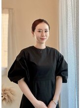 アイプライア(eye plaia)&nbsp;浜村 優子