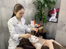 ミランオオサカ(MIRAN OSAKA)/渡韓せずLHAララピール