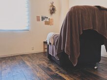 ミーア マルシェ(LA.MIA.MARCHE)の雰囲気（ベビーカー持ち込みできます◎）