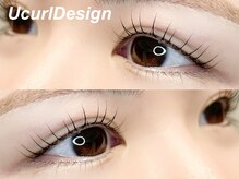 アミュゼ(Amuser)/まつ毛パーマ★Uカール