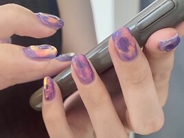 【Hand】お持ち込みdesign
