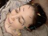 【リフトUP・美肌鍼】パルス美容鍼＋ラジオ波＋高濃度美容液+EMS+ヘッド 90分