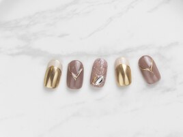 ゴージャスコース