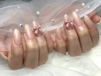 ラモ ネイル 大宮(Ramo)/