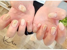 クレー(Klee)/持ち込みDesign120分