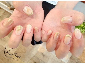 クレー(Klee)/持ち込みDesign120分