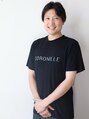 コロニラ(coronille) 北原 悠喜