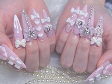 モアネイル(Moa nail)/