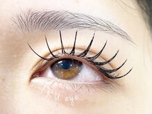 トゥルーネイル アンド アイ 博多店(TRU NAIL & EYE)/《束感仕上げ》バインドロック