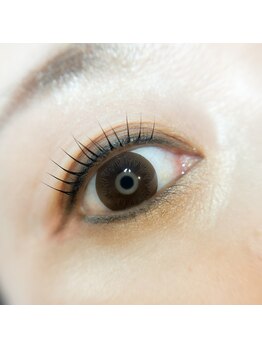 ラピス 川越店(Lapis)/ラッシュリフトorまつ毛パーマ