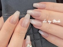 エル バイ ノリコ(elu by Noriko)/シルキーマグネット