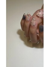 オレ(olle)/clear french 