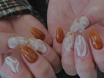 華倶楽部/sample art