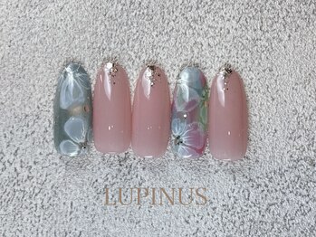 シアン(CYAN)/2025.SS