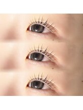 アイモア 横浜関内店(eye mor.)/韓国☆ティントパーマ ¥4,500