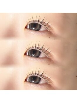 アイモア 横浜関内店(eye mor.)/韓国☆ティントパーマ ¥4,500