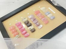 エーネイルサロン 三条店(A-Nail Salon)