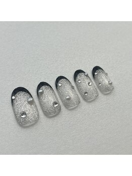 シャルムアロ(Charme Alo)/デザイン定額