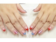 プルミエ ネイル(Premier Nail)/ガンダムカラー☆お持込み