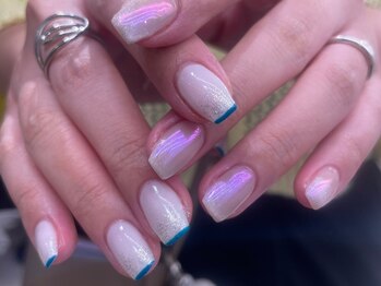 メルク 天神大名店(meRK)/