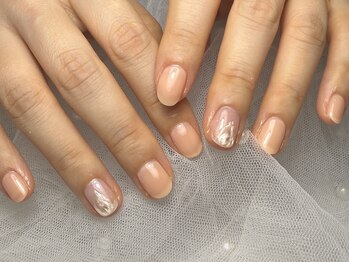 マイネイル(M.nail)/マンスリーデザイン