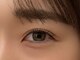 クレア(crea)の写真/<自然で垢抜ける目元を実現>丁寧なカウンセリング&施術で不安を解消*[佐倉/まつ毛パーマ/マツエク/学割U24]