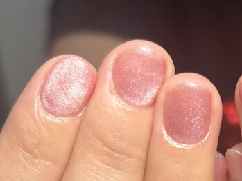 ジェミーネイル(JeMY nail)/NEWcolorマグネットネイル