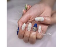 アネラネイル(Anela Nail)